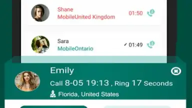 Chkon Call ID screenshot 8