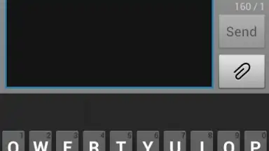 Jelly Bean Keyboard screenshot 2