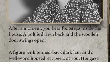 Cthulhu Chronicles screenshot 6