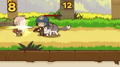 Postknight screenshot 7