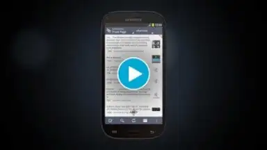 BaconReader for Reddit screenshot 1