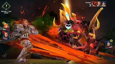 Devil Crasher screenshot 6
