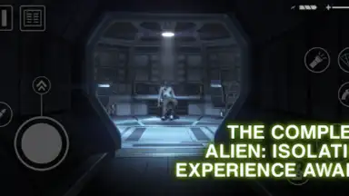 Alien: Isolation screenshot 8