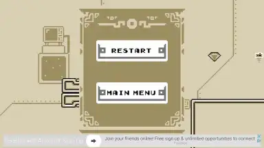 Dere .exe - Please Do Not Play This Game screenshot 9