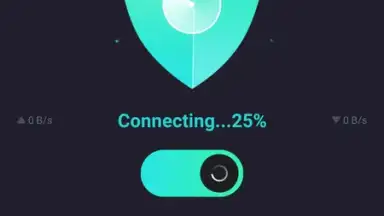 Touch VPN screenshot 2