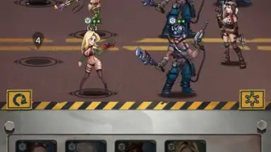Left For The End screenshot 6