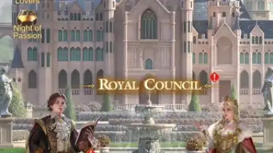 Reign of Destiny screenshot 21
