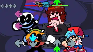 Friday Night Funkin' screenshot 8