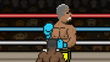 Prizefighters Boxing screenshot 13