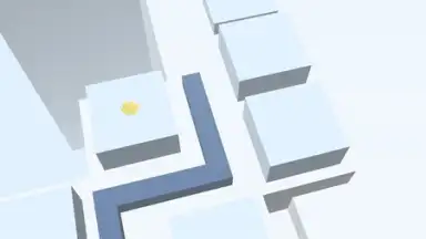 Dancing Line screenshot 7