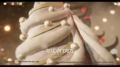 Rise of Eros: Desire screenshot 7