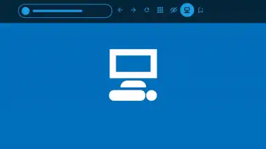 Silk Browser screenshot 2