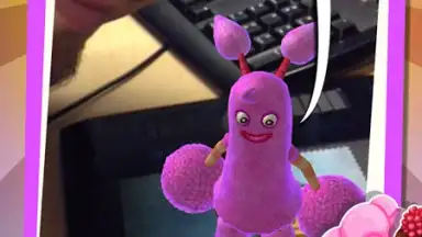 My PomPom screenshot 2
