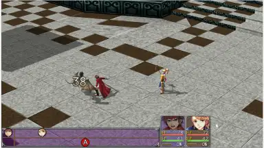 Revenant Dogma screenshot 12