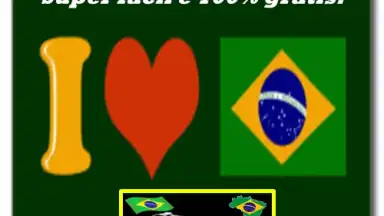 Radios Brasil screenshot 1