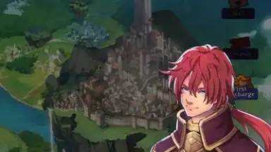 Leturn - Defense Of Magic screenshot 5