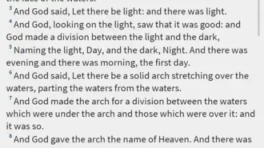 Bible-Discovery screenshot 17