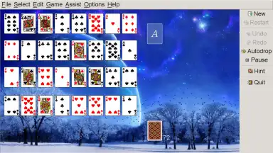 Solitaire Club screenshot 11
