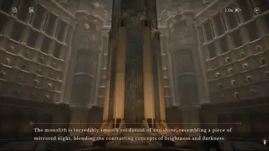 Black Beacon screenshot 7