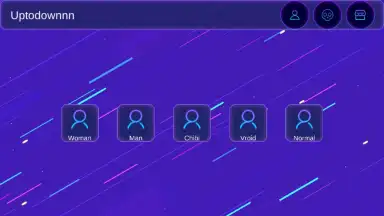 Virtual Droid 2 screenshot 4