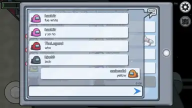 Among Us screenshot 17