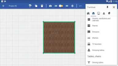 Home Planner for IKEA screenshot 8