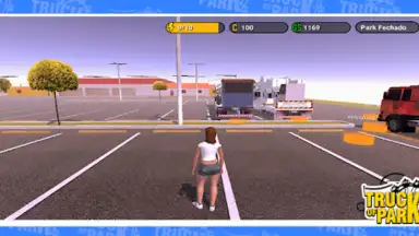 Truck Of Park Itinerante screenshot 4
