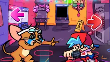FNF Funkin Music: Rap Battle screenshot 3