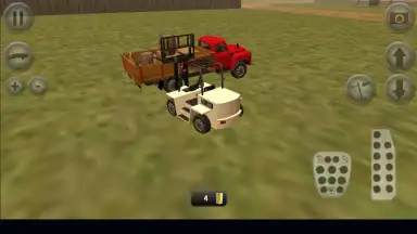 Truck Driver 3D screenshot 5