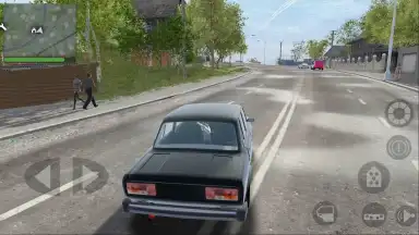 MadOut2 BigCityOnline screenshot 7