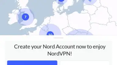 NordVPN screenshot 11