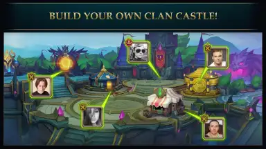 Juggernaut Wars screenshot 18