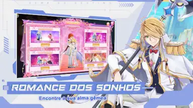 Gema do Destino screenshot 13