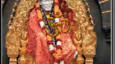 Sai Baba LWP screenshot 5