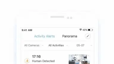 YI IoT screenshot 3