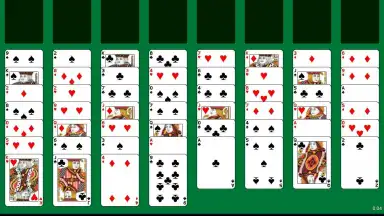 Solitaire Pack Game screenshot 6
