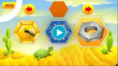 Learning Shapes screenshot 1