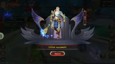 Light of Ariel screenshot 2