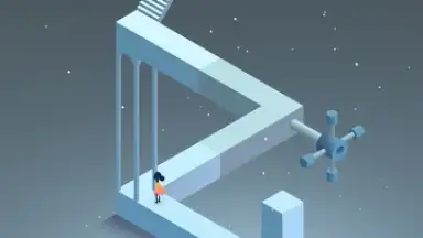 Monument Valley 2 NETFLIX screenshot 12