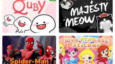 Facemoji Emoji Keyboard Pro screenshot 9