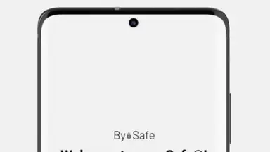 By Safe screenshot 2