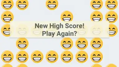 Happy Face screenshot 1