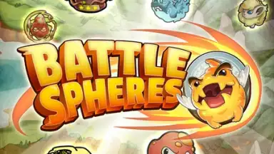 Battle Spheres screenshot 9