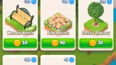 Hay Day Pop screenshot 9