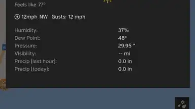 Storm screenshot 5