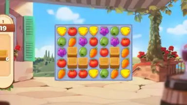 Tuscany Villa screenshot 6