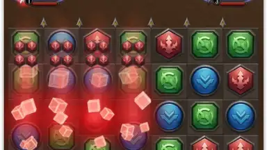 Beasts & Puzzles: Awakening screenshot 3
