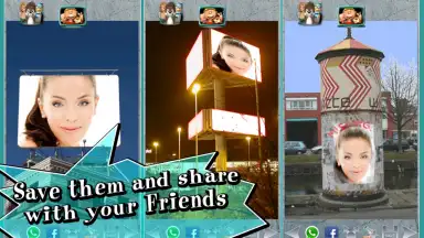 Image Faker screenshot 10