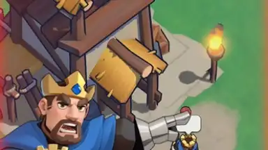 Kingshot screenshot 6
