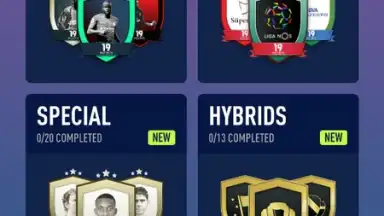 FUT 19 DRAFT by PacyBits screenshot 10